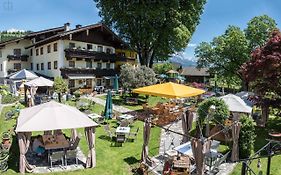 Ferienhotel Lindenhof